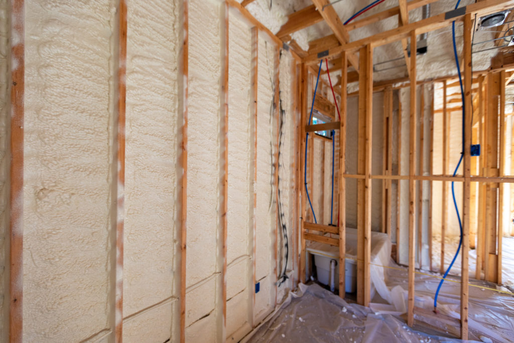 Insulation 4