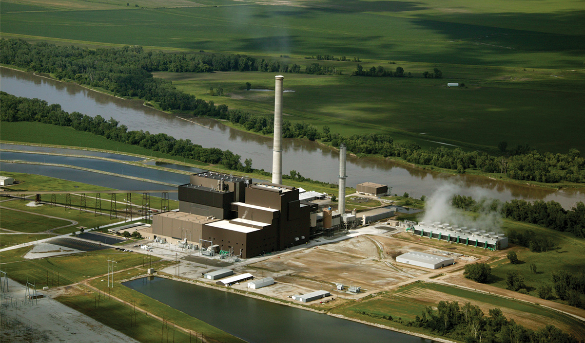 Power Plant 2